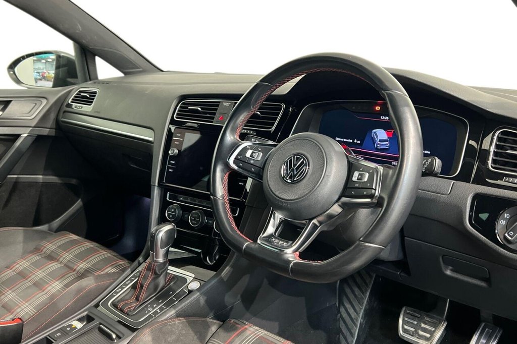 Used Volkswagen Golf 2019 for sale - 77879638: Photo 9