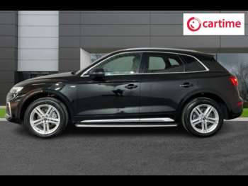 Used Audi Q5 2021 for sale - 74663312: Photo