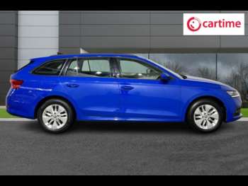 Used Skoda Octavia 2022 for sale - 73979307: Photo