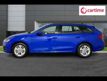 Used Skoda Octavia 2022 for sale - 73979307: Photo