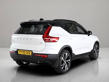 Used Volvo XC40 2020 for sale - 79818201: Photo