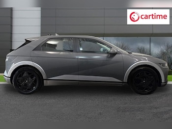 Used Hyundai IONIQ 5 2022 for sale - 79550427: Photo