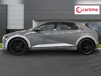 Used Hyundai IONIQ 5 2022 for sale - 79550427: Photo