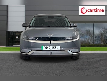 Used Hyundai IONIQ 5 2022 for sale - 79550427: Photo