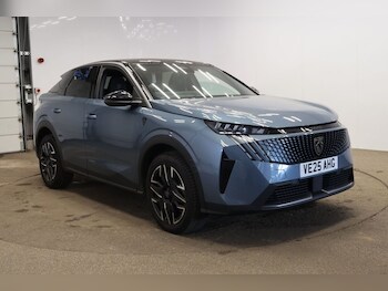 Used Peugeot 3008 2025 for sale - 78349540: Photo