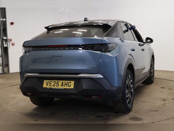 Used Peugeot 3008 2025 for sale - 78349540: Photo