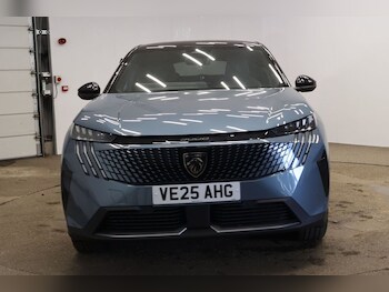 Used Peugeot 3008 2025 for sale - 78349540: Photo