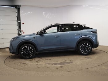 Used Peugeot 3008 2025 for sale - 78349540: Photo