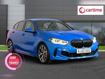 BMW - 1 Series