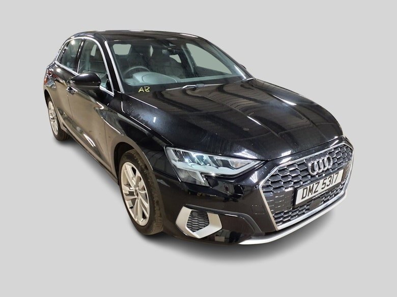 Used Audi A3 2024 for sale - 78068312: Photo 1