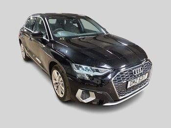 Audi A3 feature image