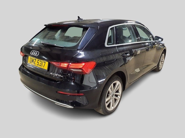 Used Audi A3 2024 for sale - 78068312: Photo 2