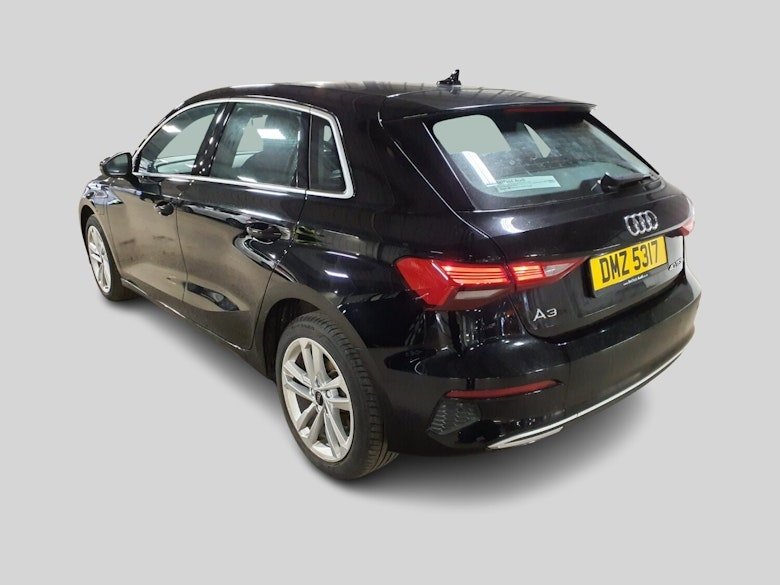 Used Audi A3 2024 for sale - 78068312: Photo 3