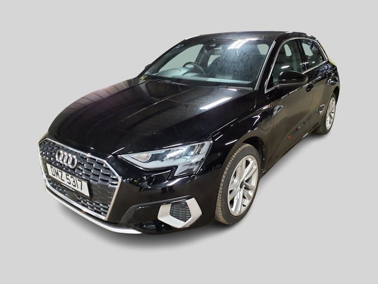 Used Audi A3 2024 for sale - 78068312: Photo 4
