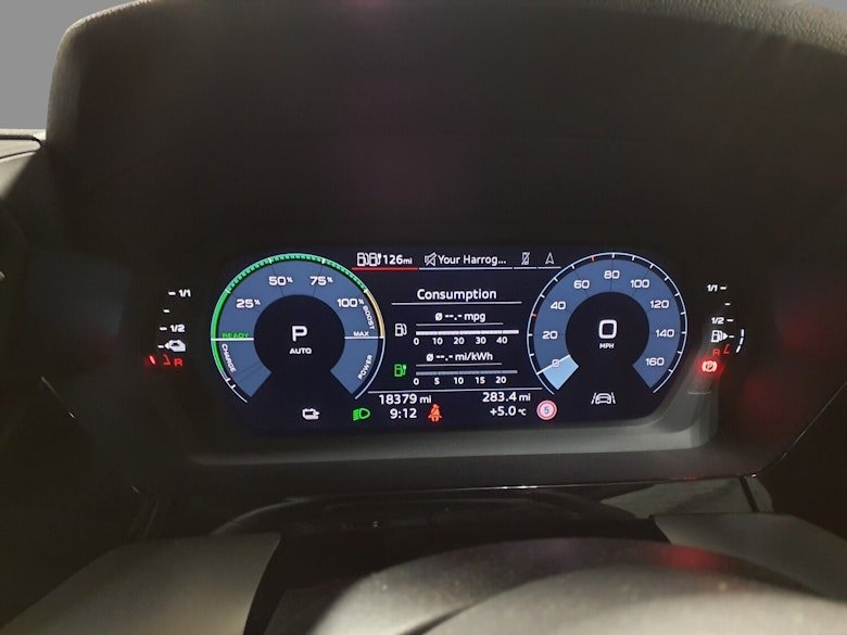 Used Audi A3 2024 for sale - 78068312: Photo 6