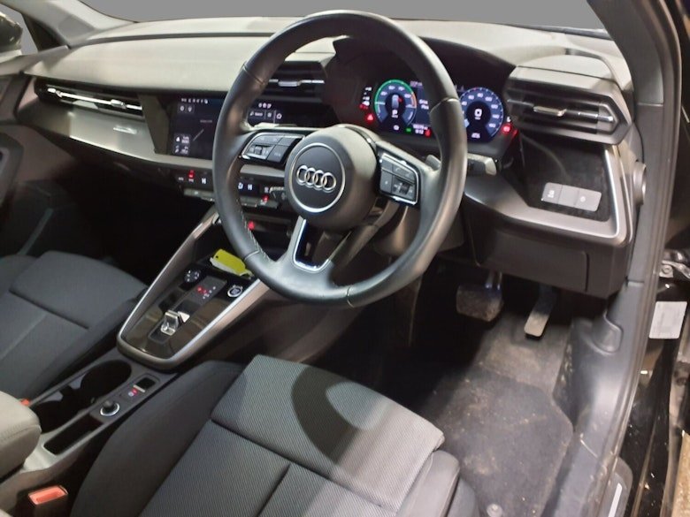 Used Audi A3 2024 for sale - 78068312: Photo 7