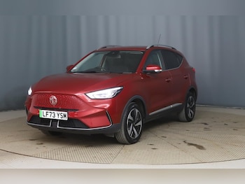 Used MG MG ZS 2023 for sale - 78996172: Photo