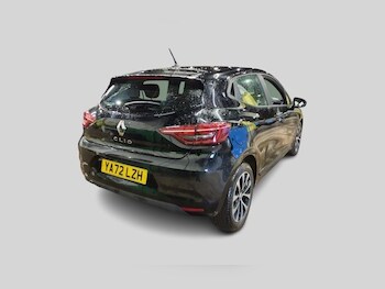 Used Renault Clio 2023 for sale - 77693482: Photo