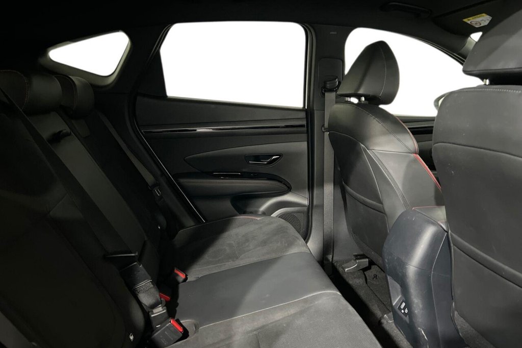 Used Hyundai TUCSON 2022 for sale - 76048096: Photo 10