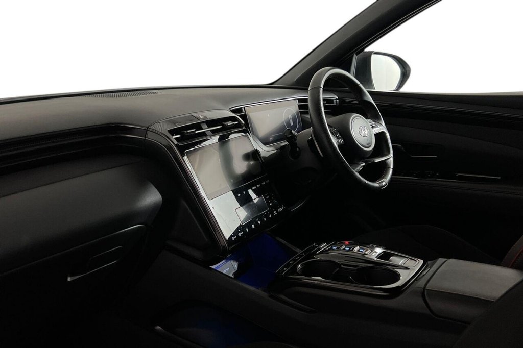 Used Hyundai TUCSON 2022 for sale - 76048096: Photo 11