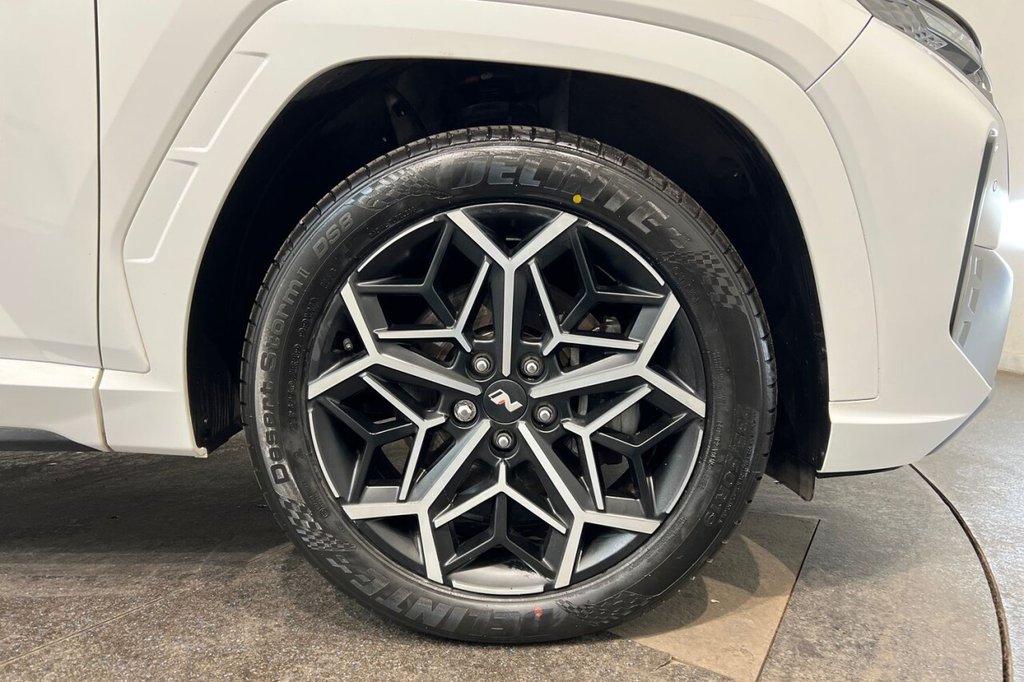 Used Hyundai TUCSON 2022 for sale - 76048096: Photo 14