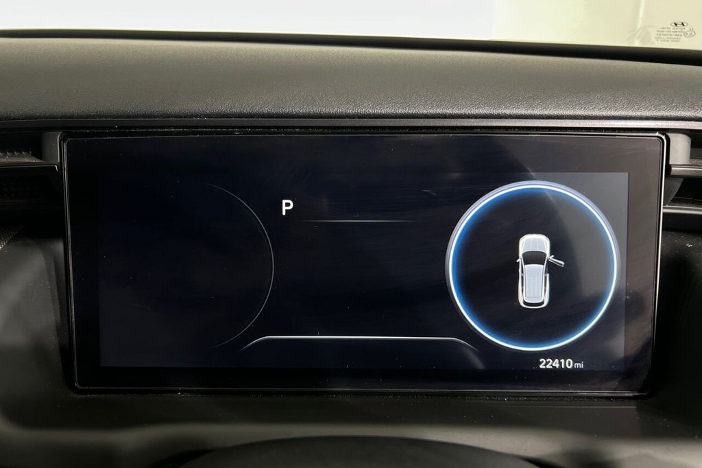Used Hyundai TUCSON 2022 for sale - 76048096: Photo 15