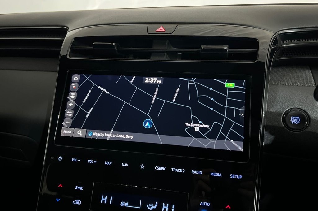 Used Hyundai TUCSON 2022 for sale - 76048096: Photo 19