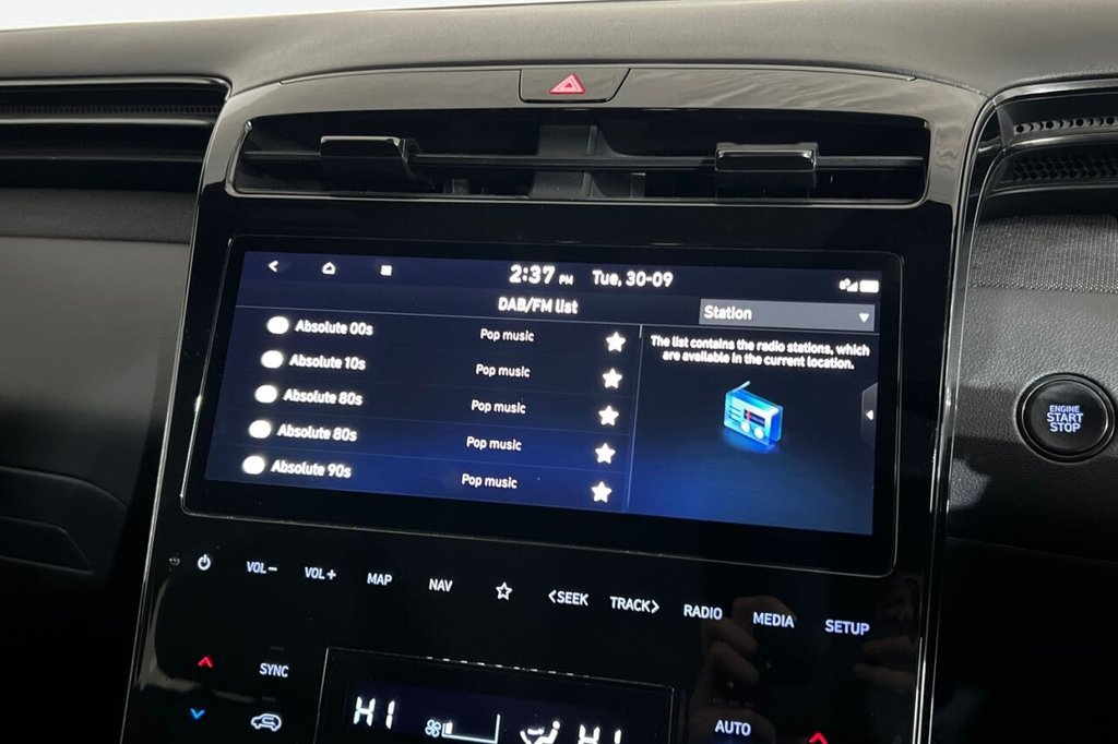 Used Hyundai TUCSON 2022 for sale - 76048096: Photo 20