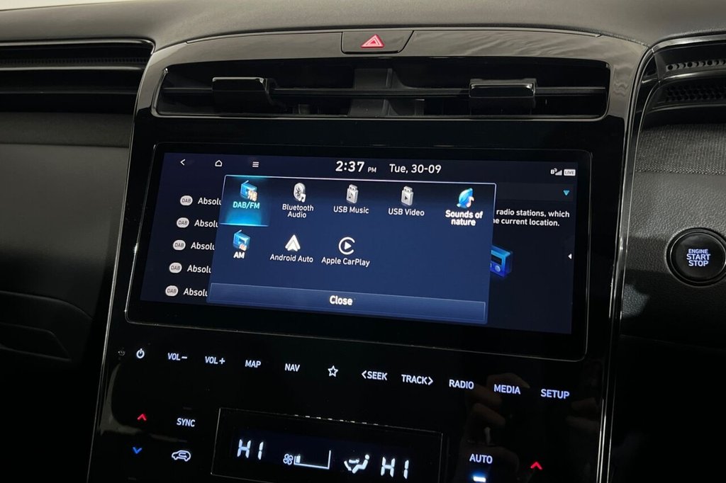 Used Hyundai TUCSON 2022 for sale - 76048096: Photo 21