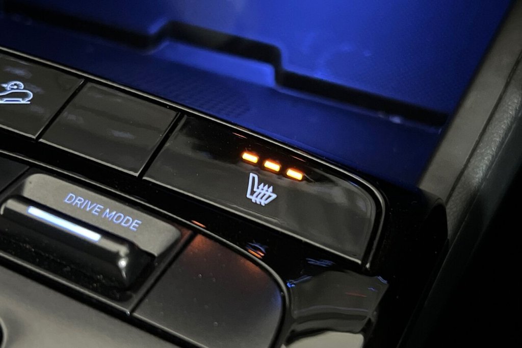 Used Hyundai TUCSON 2022 for sale - 76048096: Photo 22