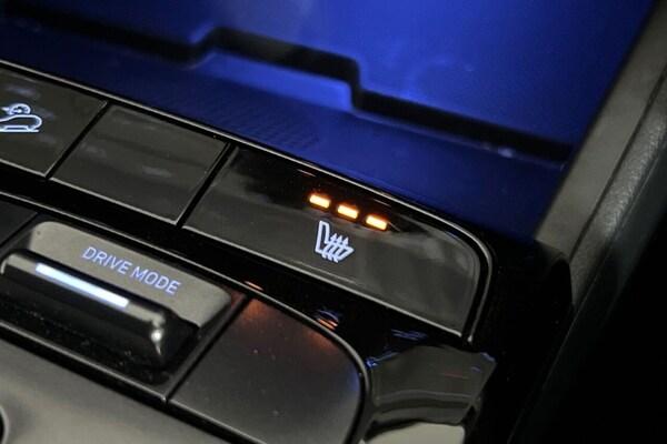 Used Hyundai TUCSON 2022 for sale - 76048096: Photo 22