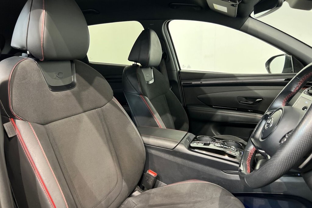 Used Hyundai TUCSON 2022 for sale - 76048096: Photo 25