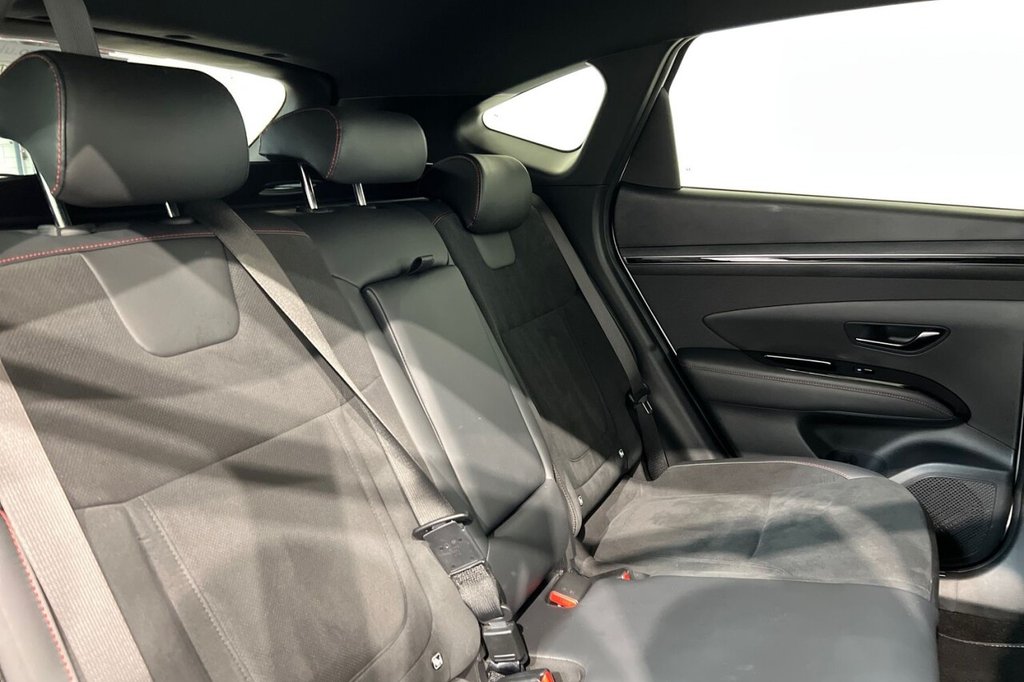 Used Hyundai TUCSON 2022 for sale - 76048096: Photo 26