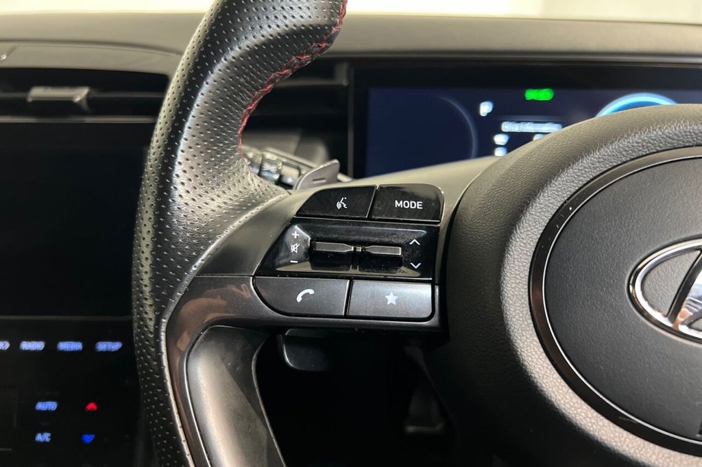 Used Hyundai TUCSON 2022 for sale - 76048096: Photo 27