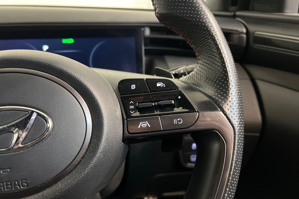 Used Hyundai TUCSON 2022 for sale - 76048096: Photo 28