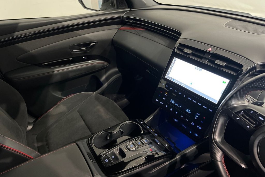 Used Hyundai TUCSON 2022 for sale - 76048096: Photo 31