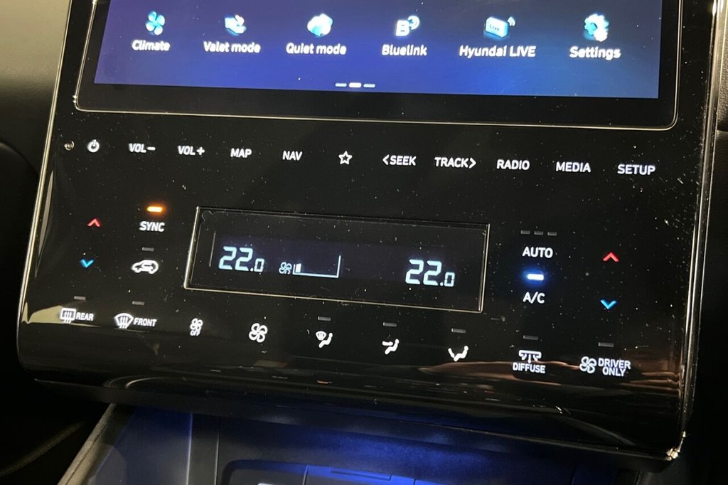 Used Hyundai TUCSON 2022 for sale - 76048096: Photo 32