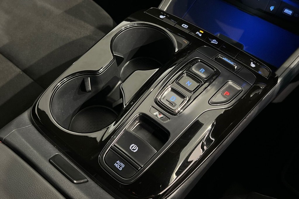 Used Hyundai TUCSON 2022 for sale - 76048096: Photo 33