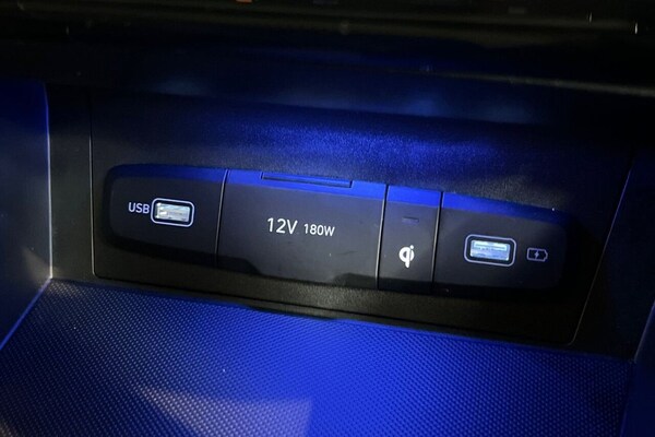 Used Hyundai TUCSON 2022 for sale - 76048096: Photo 34