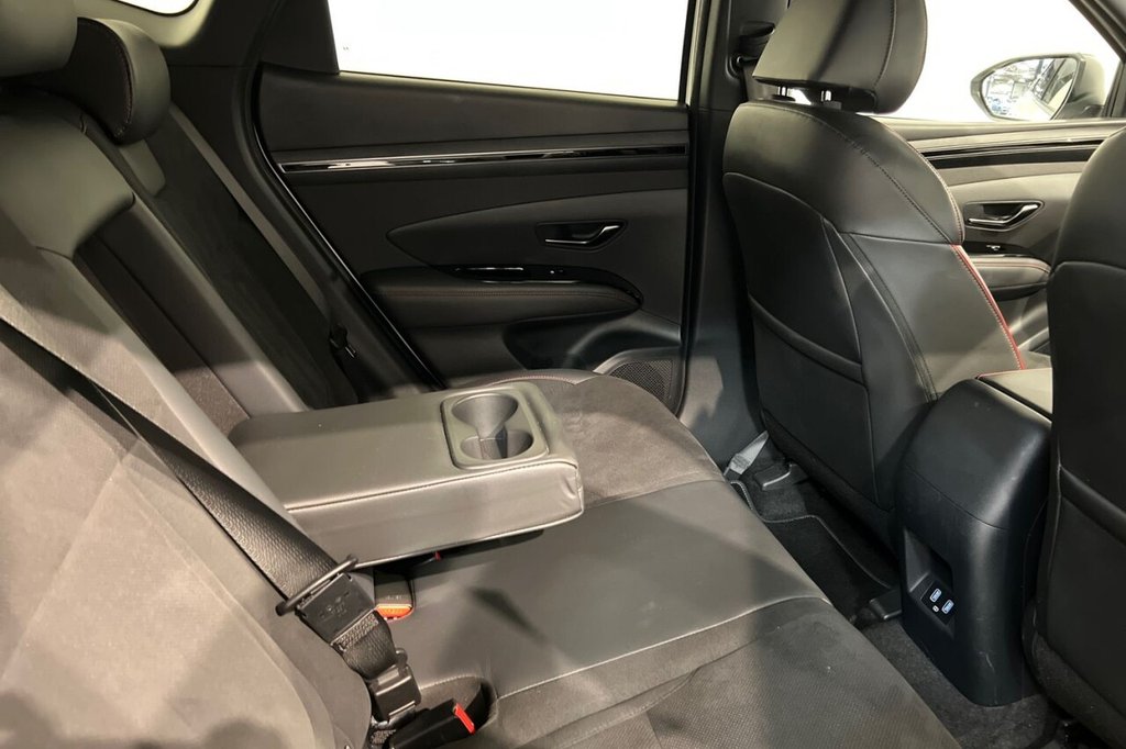 Used Hyundai TUCSON 2022 for sale - 76048096: Photo 37