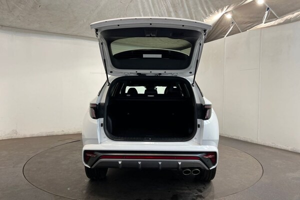 Used Hyundai TUCSON 2022 for sale - 76048096: Photo 38