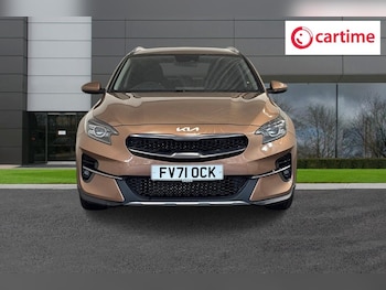 Used Kia XCeed 2021 for sale - 78743037: Photo