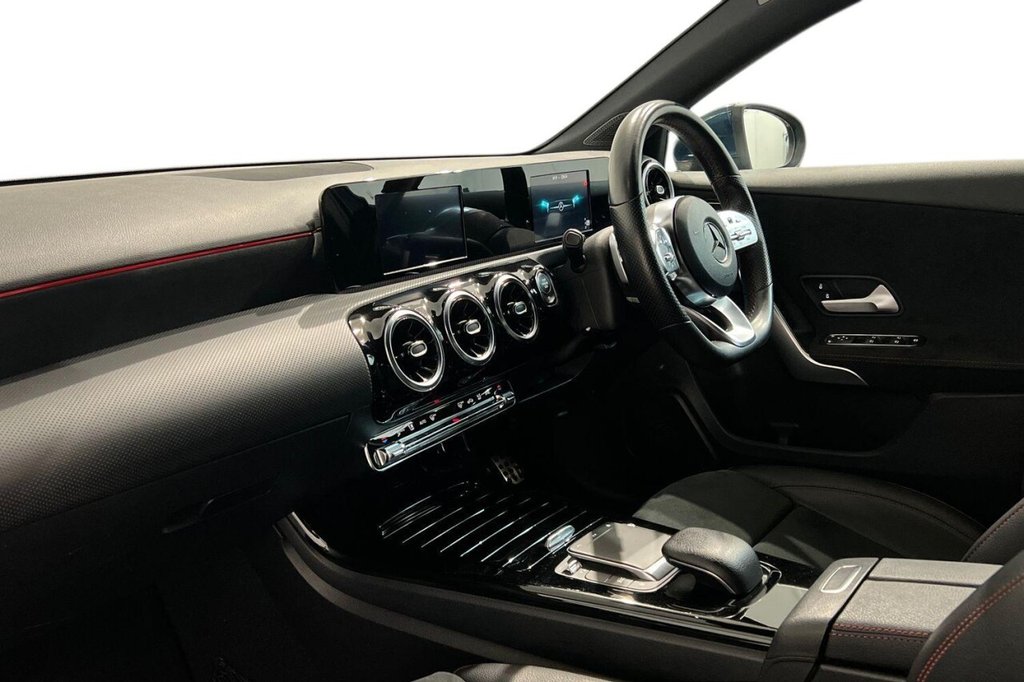 Used Mercedes-Benz A-Class 2020 for sale - 76216825: Photo 11