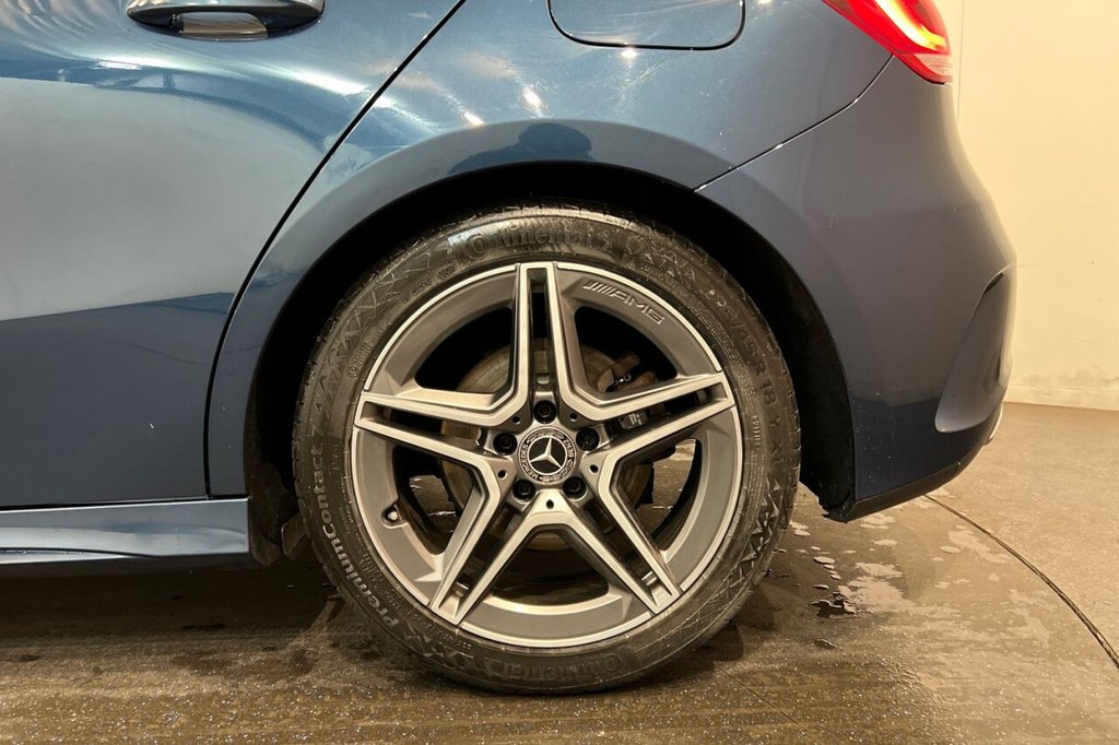 Used Mercedes-Benz A-Class 2020 for sale - 76216825: Photo 14