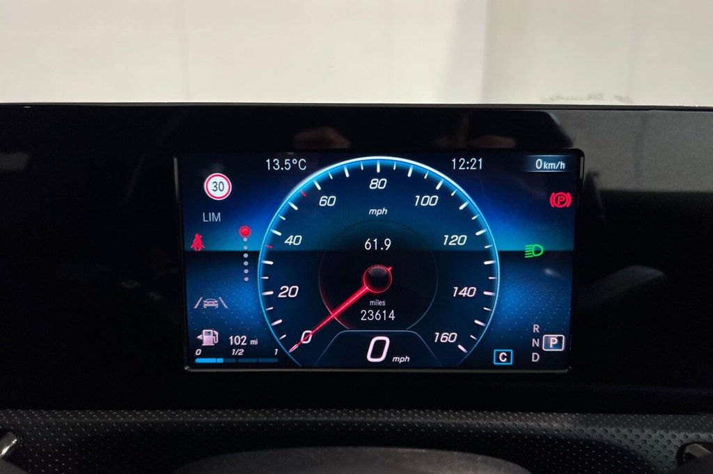 Used Mercedes-Benz A-Class 2020 for sale - 76216825: Photo 15