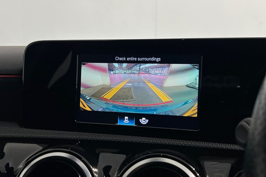 Used Mercedes-Benz A-Class 2020 for sale - 76216825: Photo 17