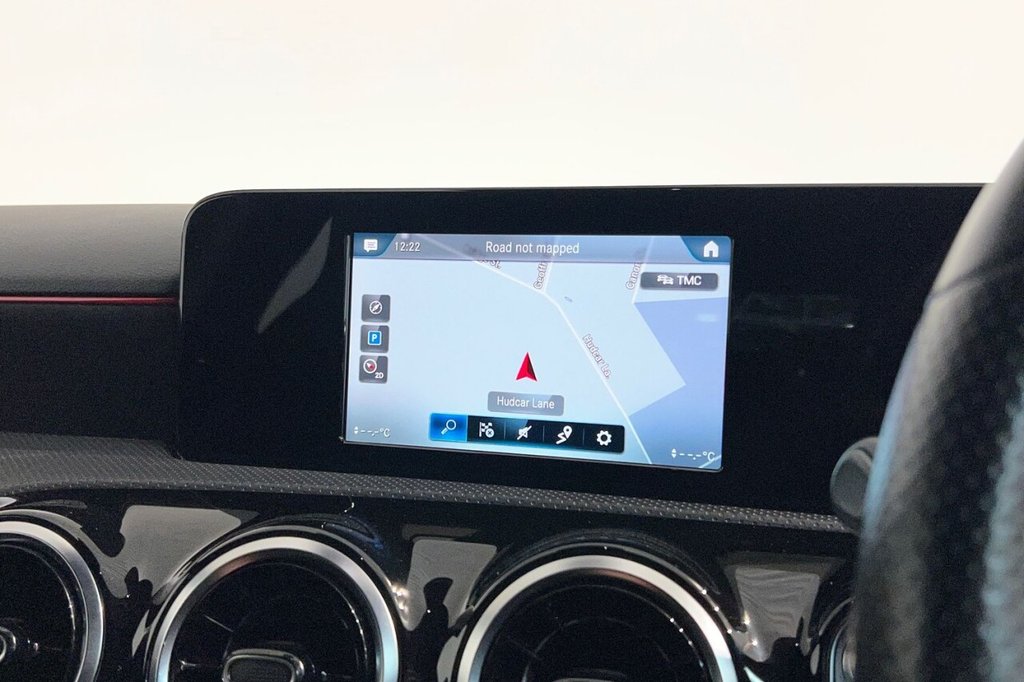 Used Mercedes-Benz A-Class 2020 for sale - 76216825: Photo 19