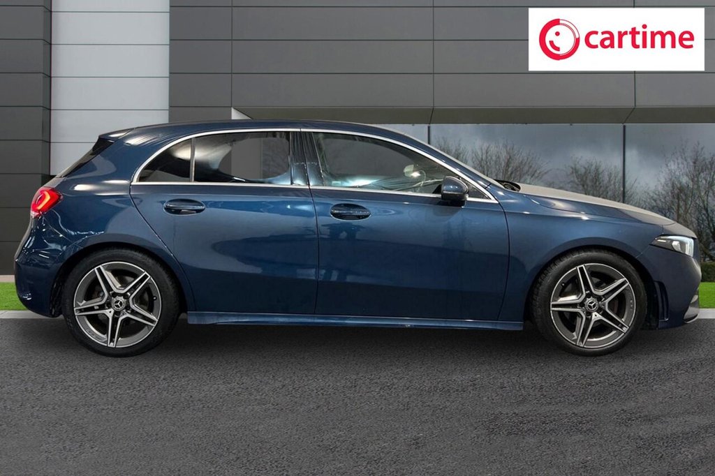 Used Mercedes-Benz A-Class 2020 for sale - 76216825: Photo 2