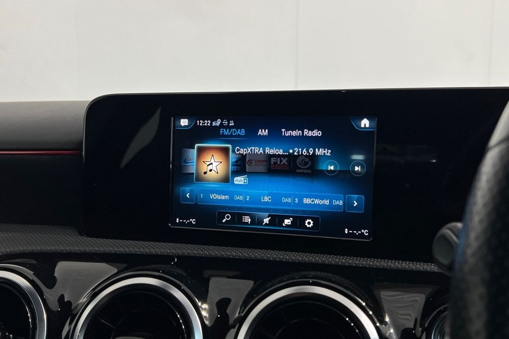 Used Mercedes-Benz A-Class 2020 for sale - 76216825: Photo 20