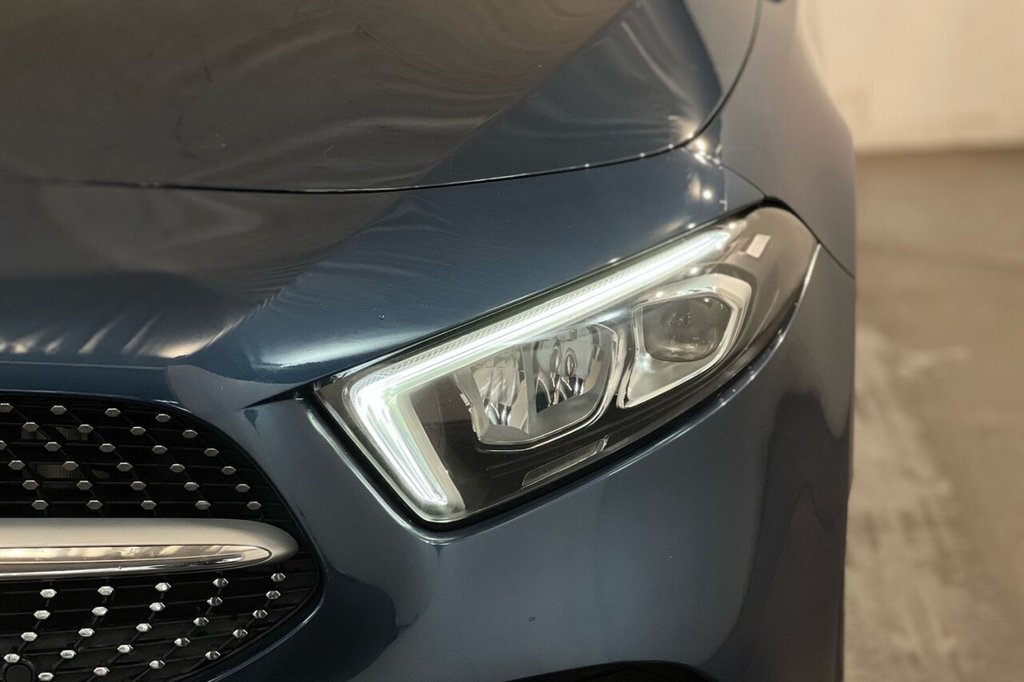 Used Mercedes-Benz A-Class 2020 for sale - 76216825: Photo 25